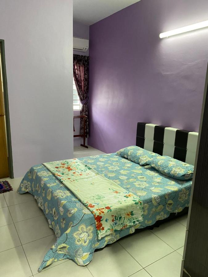 Makmur Homestay Taiping Eksteriør bilde