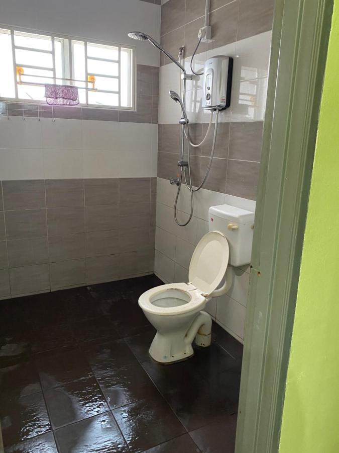 Makmur Homestay Taiping Eksteriør bilde